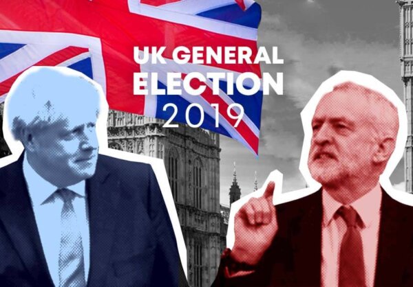 UK General Election 2019 – How Will the Markets React?