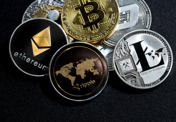 Cryptocurrencies vs Crypto tokens: The Main Differences