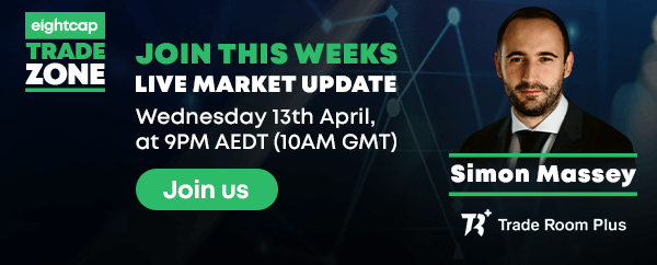 Join This Week's Live Market Update