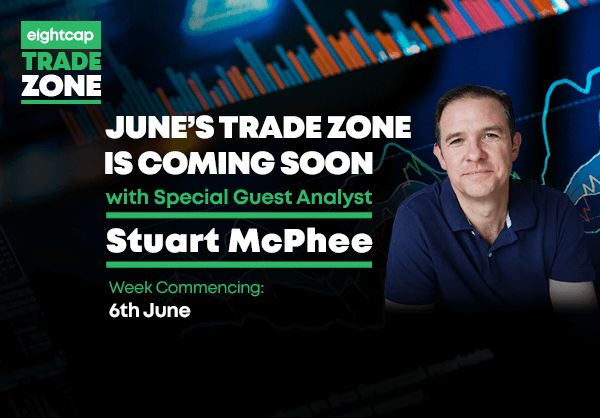 Introducing June’s Trade Zone Guest Analyst Stuart McPhee