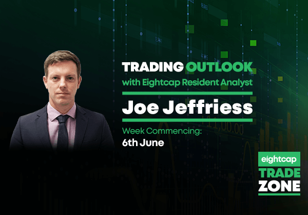 06.06.22 | Trading Outlook with Resident Analyst Joe Jeffriess
