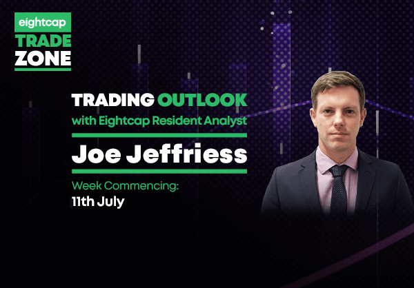 11.07.22 | Trading Outlook with Resident Analyst Joe Jeffriess