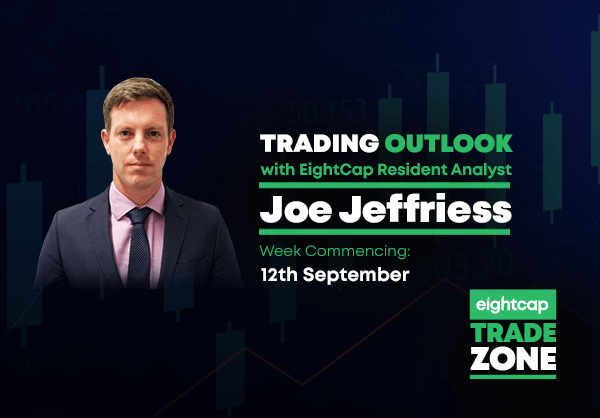 12.09.22 | Trading Outlook with Resident Analyst Joe Jeffriess
