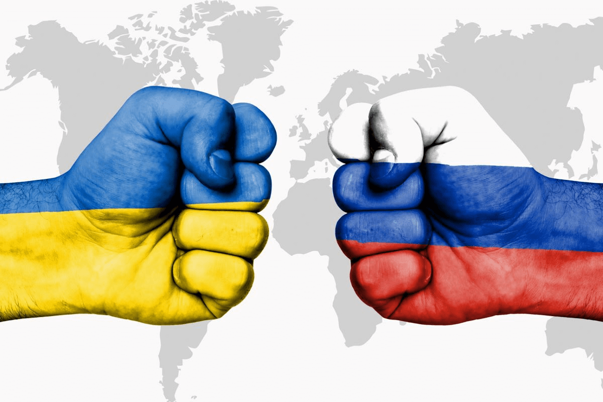 A background to the Russia-Ukraine crisis and how it has affected financial markets so far