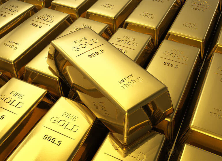 CFD News: Gold, have bulls started a new move higher?