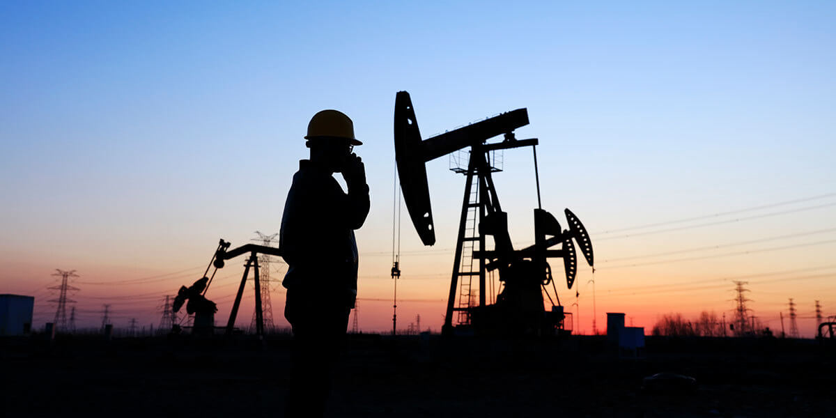 CFD Update: Have sellers regained control of Oil?