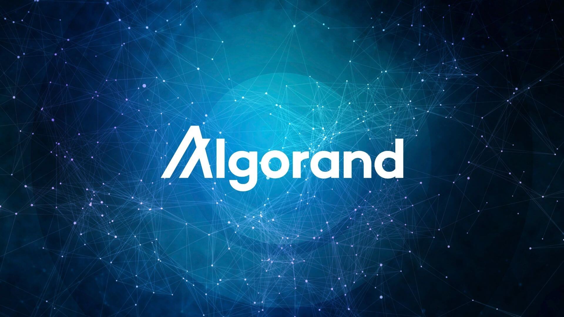 Crypto Update: Can ALGORAND bounce if buyers hold support?
