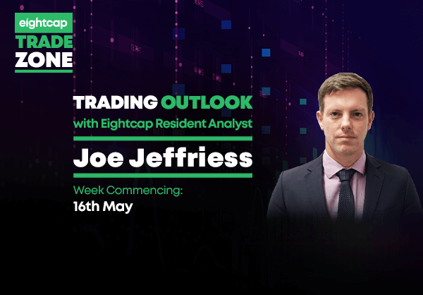 Trading Outlook with Resident Analyst Joe Jeffriess