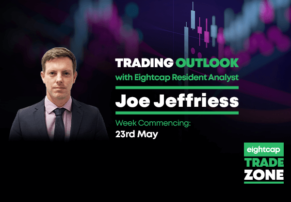 Trading Outlook with Resident Analyst Joe Jeffriess