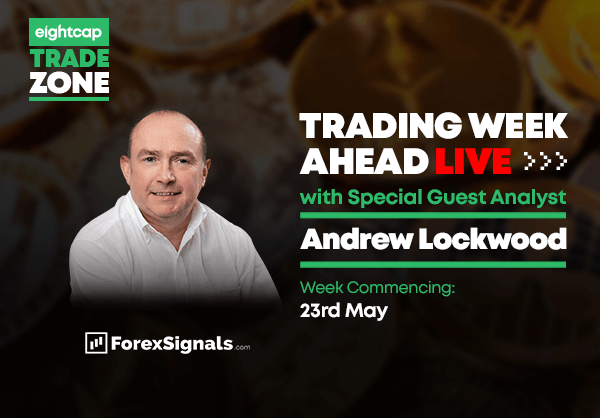 Trade Zone Week Ahead: Real-Time Morning Insight with Andrew Lockwood