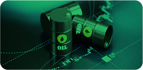 CFD News: Oil sees demand after testing key support