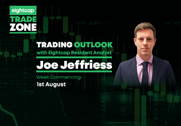 01.08.22 | Trading Outlook with Resident Analyst Joe Jeffriess