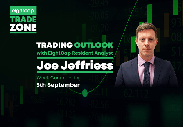 05.09.22 | Trading Outlook with Resident Analyst Joe Jeffriess