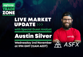 02.11.22 | Live Market Update with Austin Silver of ASFX