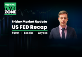 Weekly Wrap analysis: Forex, Stock Indexes, Oil, Crypto and News Outlook
