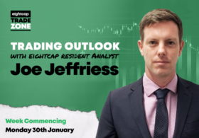 30.01.23 | Trading Outlook Live with Resident Analyst Joe Jeffriess