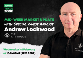 Andrew Lockwood’s Mid-Week Market Update | 01.02.23