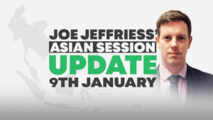 09.01.23 | Trading Outlook Live with Resident Analyst Joe Jeffriess