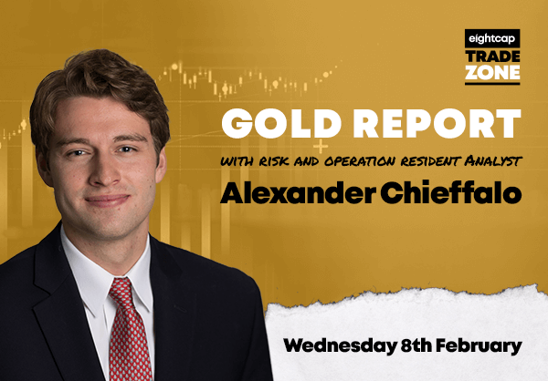 Trade Zone Gold Report | 08.02.23