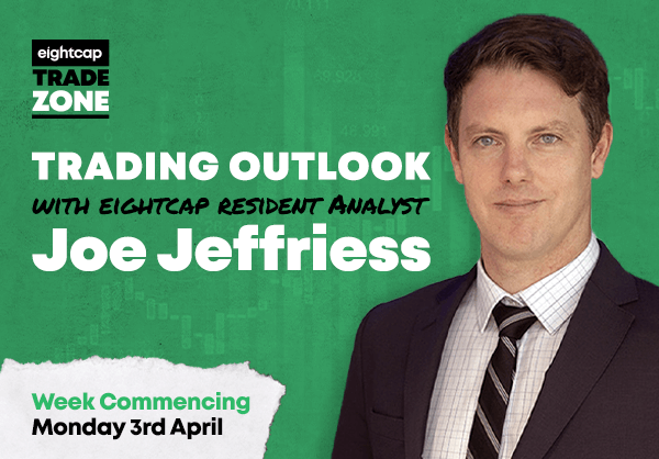 03.04.23 | Trading Outlook with Resident Analyst Joe Jeffriess