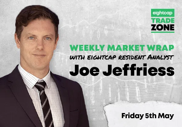 FOMC, RBA, NFP, OIL, GOLD, FOREX, USD, Indices & Crypto | Weekly Market Wrap with Joe Jeffriess