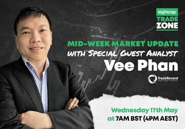Vee Phan’s Mid-Week Market Update | 17.05.23