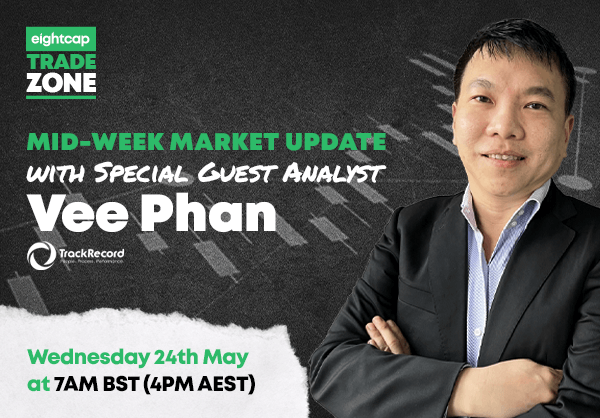 Vee Phan’s Mid-Week Market Update | 24.05.23