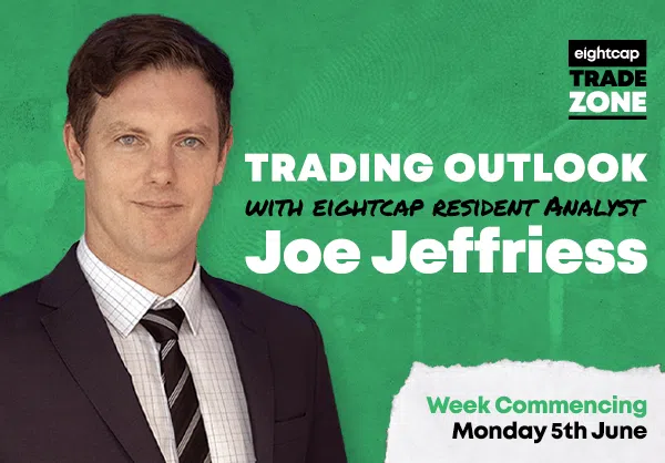 05.06.23 | Trading Outlook with Resident Analyst Joe Jeffriess