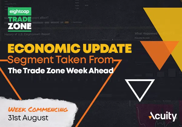 31.07.23 | Weekly Economic Update