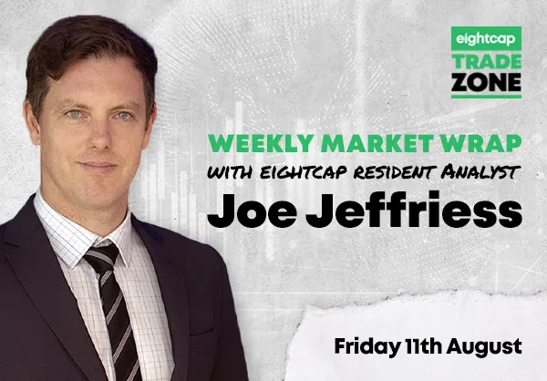 Weekly Recap: USD, EURJPY, Oil, CPI Volatility, Bitcoin & More | Trade Zone with Joe Jeffriess