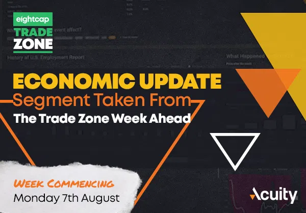 07.08.23 | Weekly Economic Update