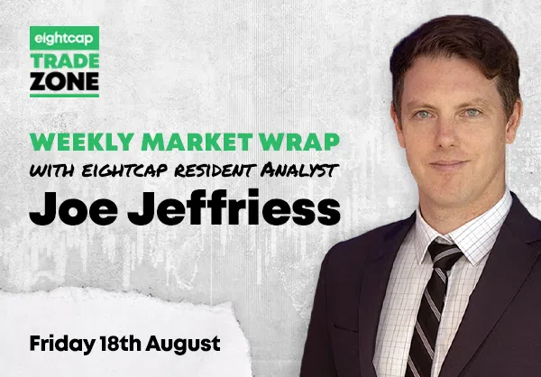 Recap: USD Rally, FOMC, Yields, Crypto Crunch & MORE | Trade Zone with Joe Jeffriess