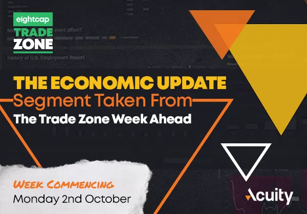 Weekly Economic Update | 02.10.23