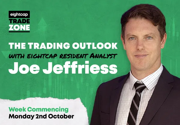 Trading Outlook with Resident Analyst Joe Jeffriess | 02.10.23