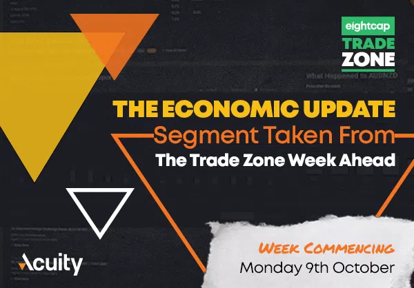 Weekly Economic Update | 09.10.23