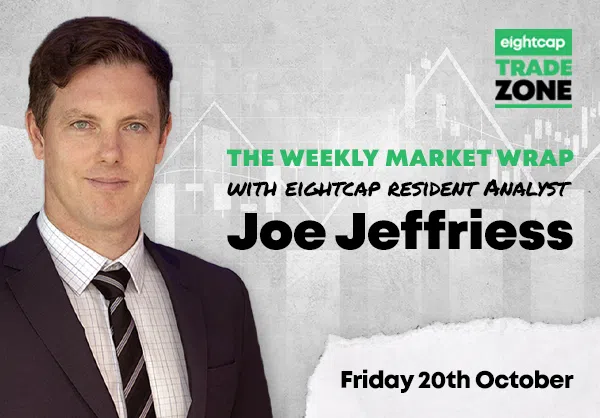 Market Turbulence: Yields, Oil, US Indexes, Gold, Crypto and Beyond | Trade Zone with Joe Jeffriess