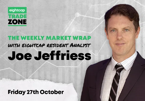 Market Turbulence: Yields, Oil, US Indexes, Gold, Crypto and Beyond | Trade Zone with Joe Jeffriess