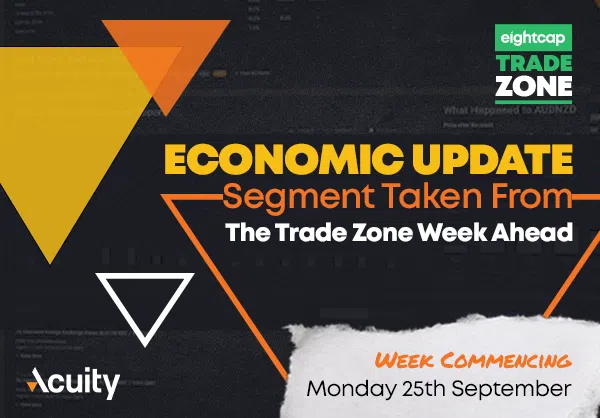 Weekly Economic Update | 25.09.23