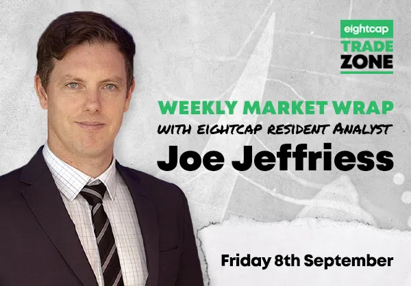 Stocks Slip, USD, Forex, Indexes, Oil, Crypto & MORE | Trade Zone with Joe Jeffriess