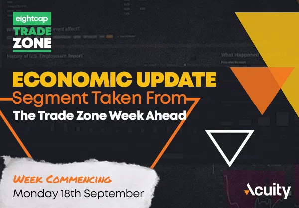 Weekly Economic Update | 18.09.23