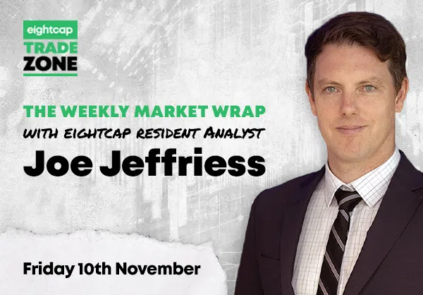 Weekly Market Breakdown: RBA, USD, Oil, Crypto Rally, Stocks and More | Trade Zone with Joe Jeffriess