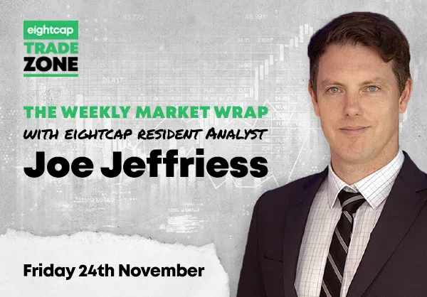 Weekly Market Breakdown: Forex, USD, Oil, Indices, Crypto and More | Trade Zone with Joe Jeffriess