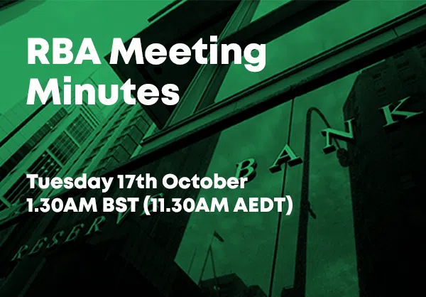 Decoding Economic Trends: A Look into the RBA Meeting Minutes