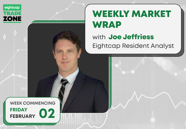 Weekly Market Breakdown: Forex, Oil, Yen, Indices, Crypto and More | Trade Zone with Joe Jeffriess