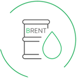Minyak Bumi – Brent