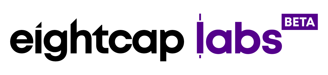Eightcap Labs Logo