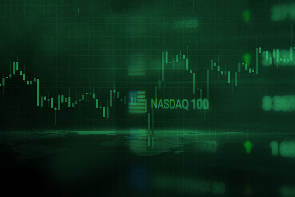 The NASDAQ-100 Trading Approaches: Scalping, Intraday, and Swing Trading -  Eightcap Labs